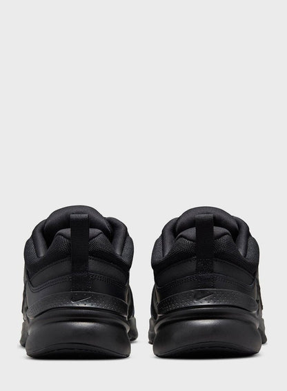 Nike Defyallday Trainers for Men - Black