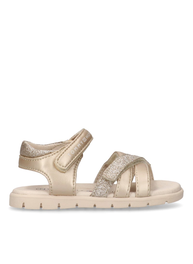 Kids Velcro Sandals