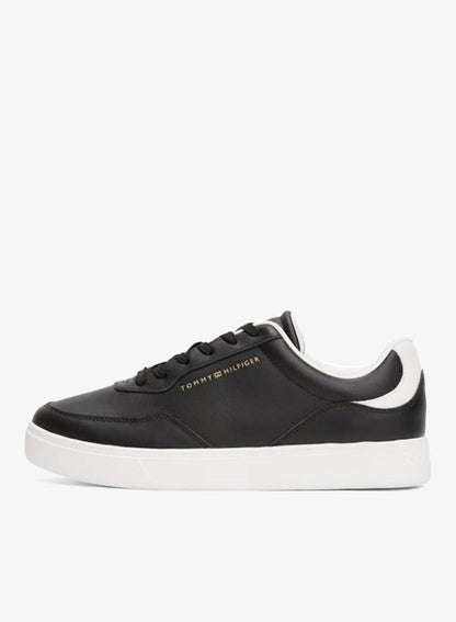 Casual Cupsole Low Top Sneakers
