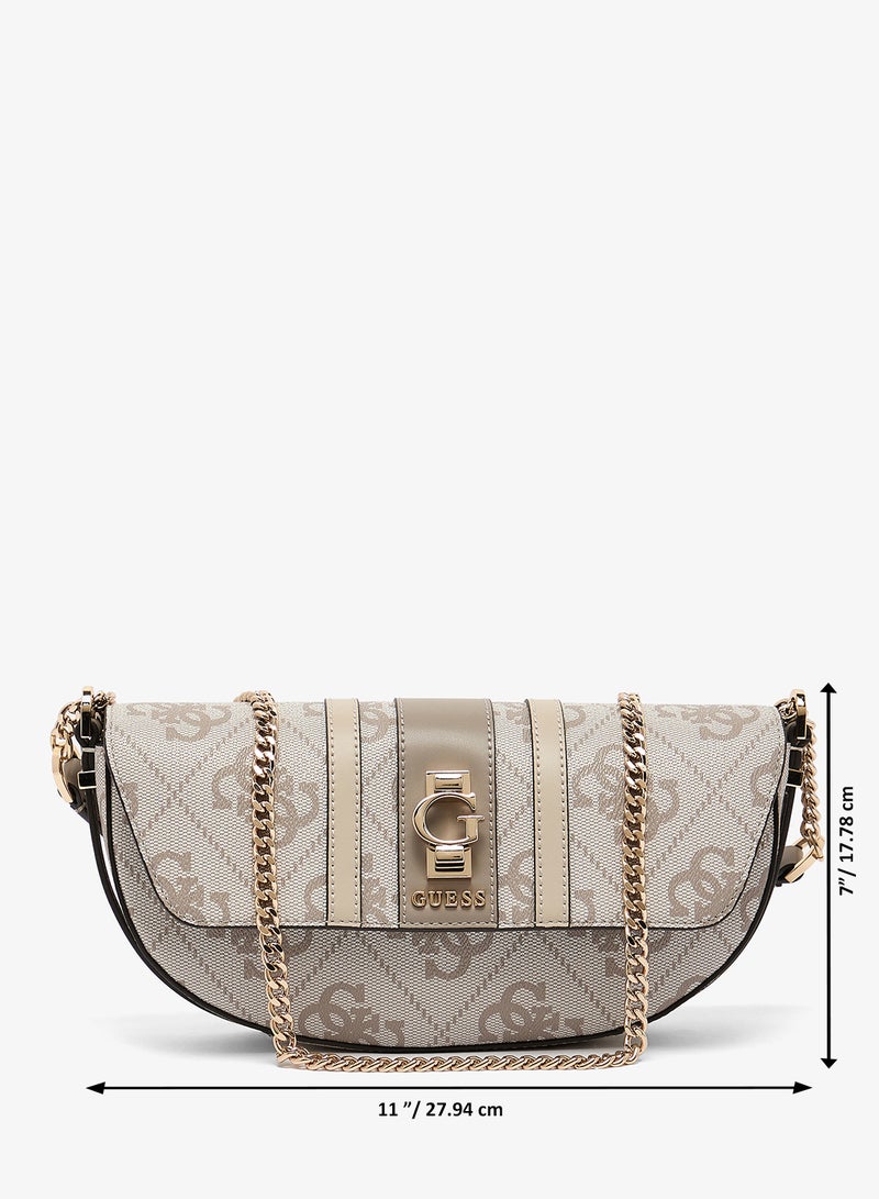 Erenia Crossbody Bag