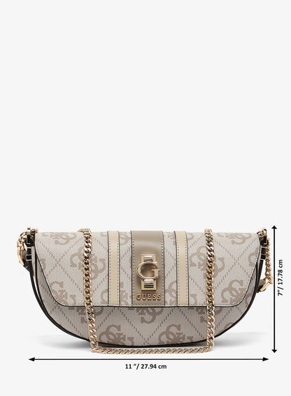 Erenia Crossbody Bag