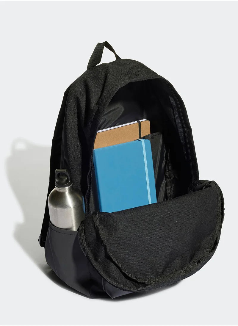 Classic Badge of Sport Backpack