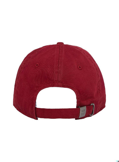 Hilfiger Flag Baseball Cap