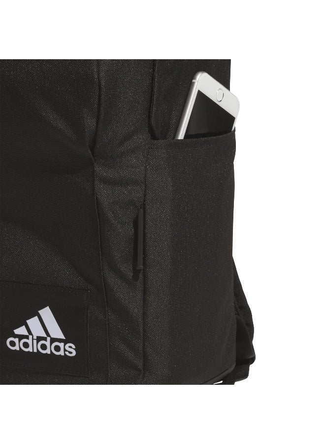essentials 2 in 1 unisex backpack
