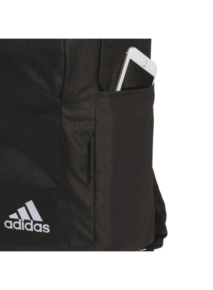 essentials 2 in 1 unisex backpack