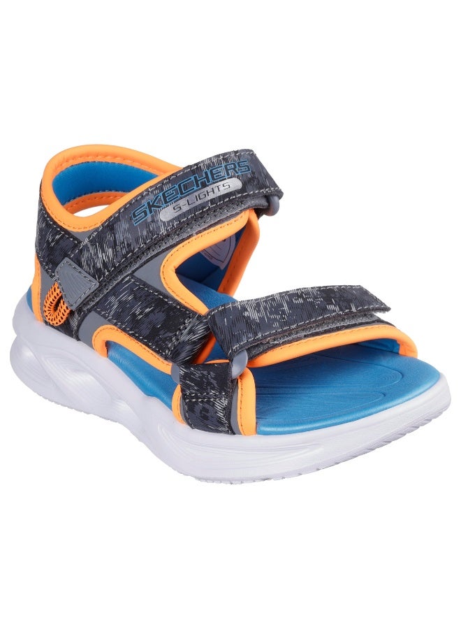SOLA GLOW SANDAL
