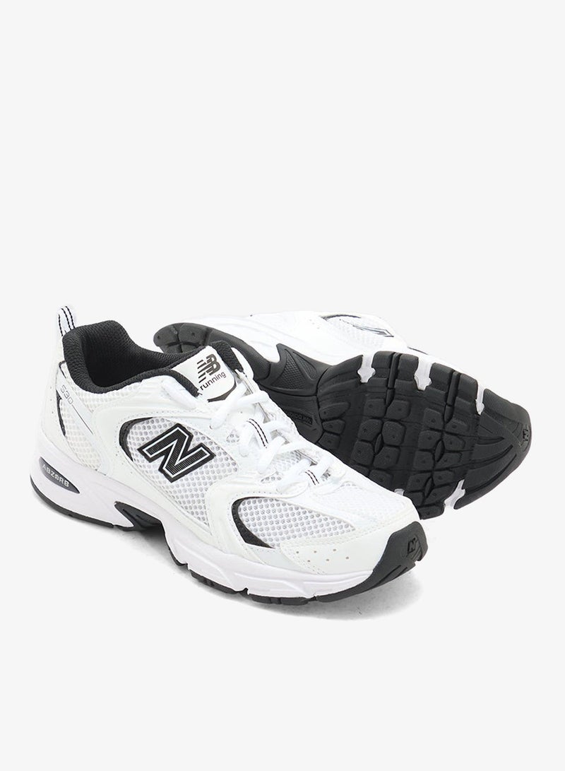 New Balance -MUNSELL WHITE (048)