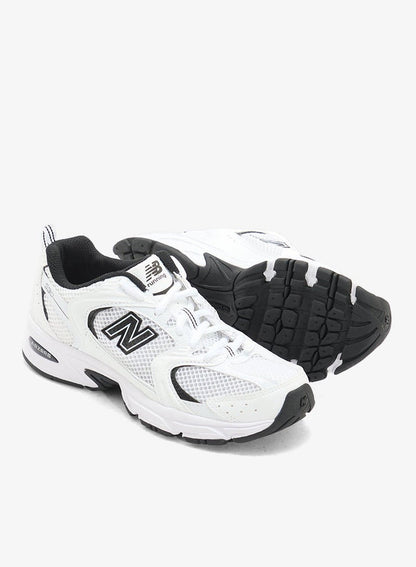 New Balance -MUNSELL WHITE (048)