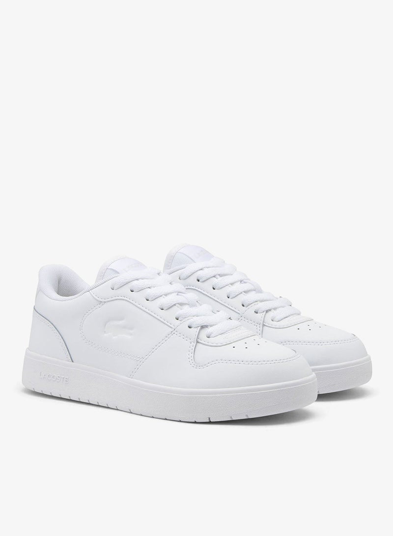 Low Top Court Sneakers