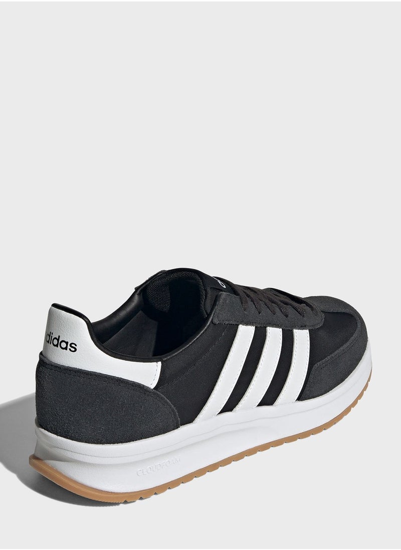 Run 72