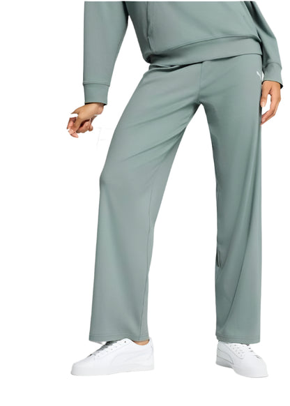Essential Elevated High Waist Sweatpants