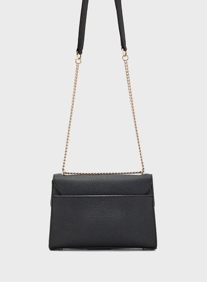 Calista Convertible Flap Shoulder Bag