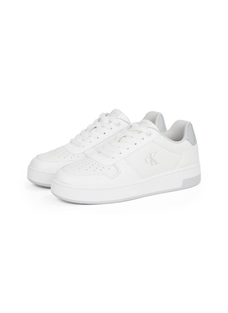 BASKET CUPSOLE LOW TRAINERS