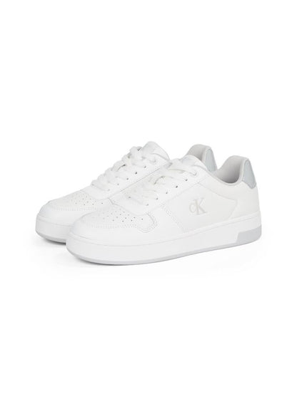 BASKET CUPSOLE LOW TRAINERS