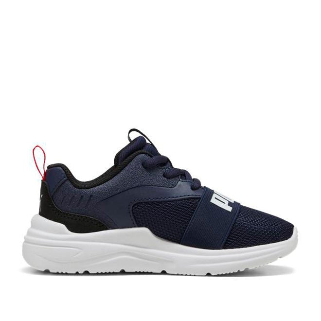 Youth Soft Wired 2 Ps