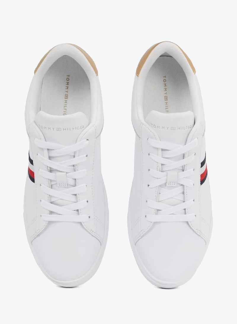 Essential Court Sneakers