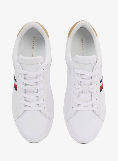 Essential Court Sneakers