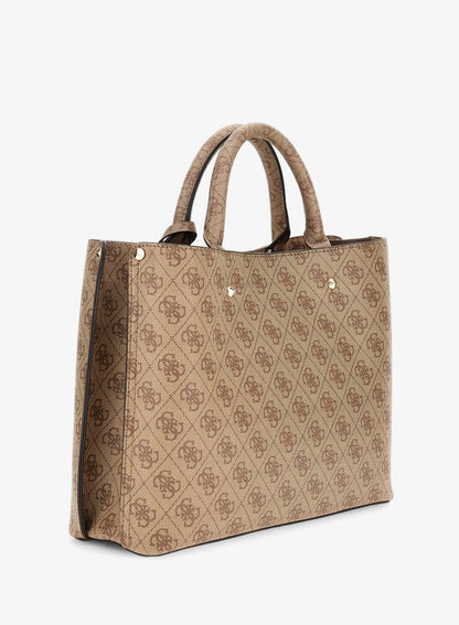 Meridian II Girlfriend Satchel Bag