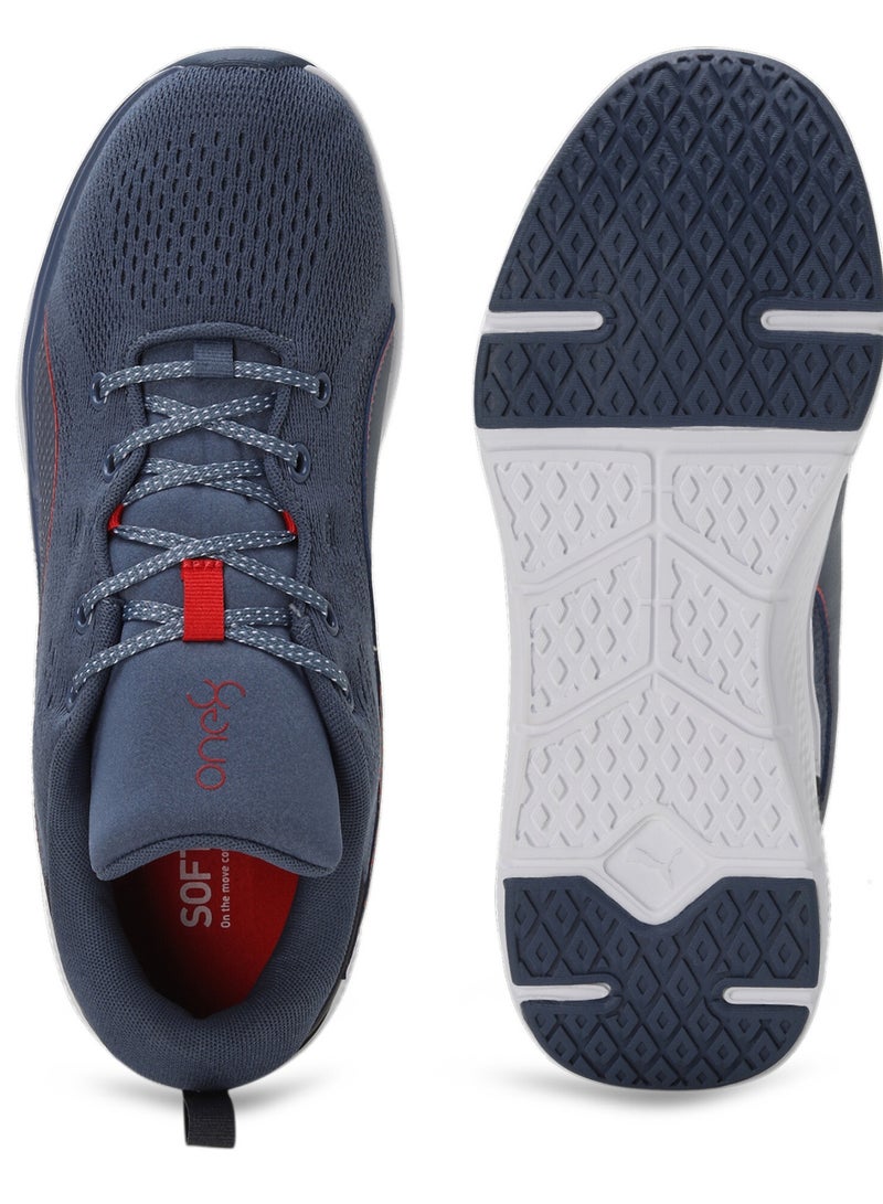 SOFTRIDE Pro Echo one8 Unisex Low Top Running Shoes