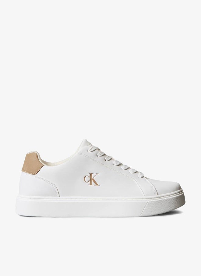 Classic Leather Sneakers