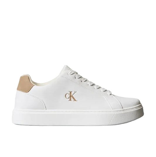 Classic Leather Sneakers