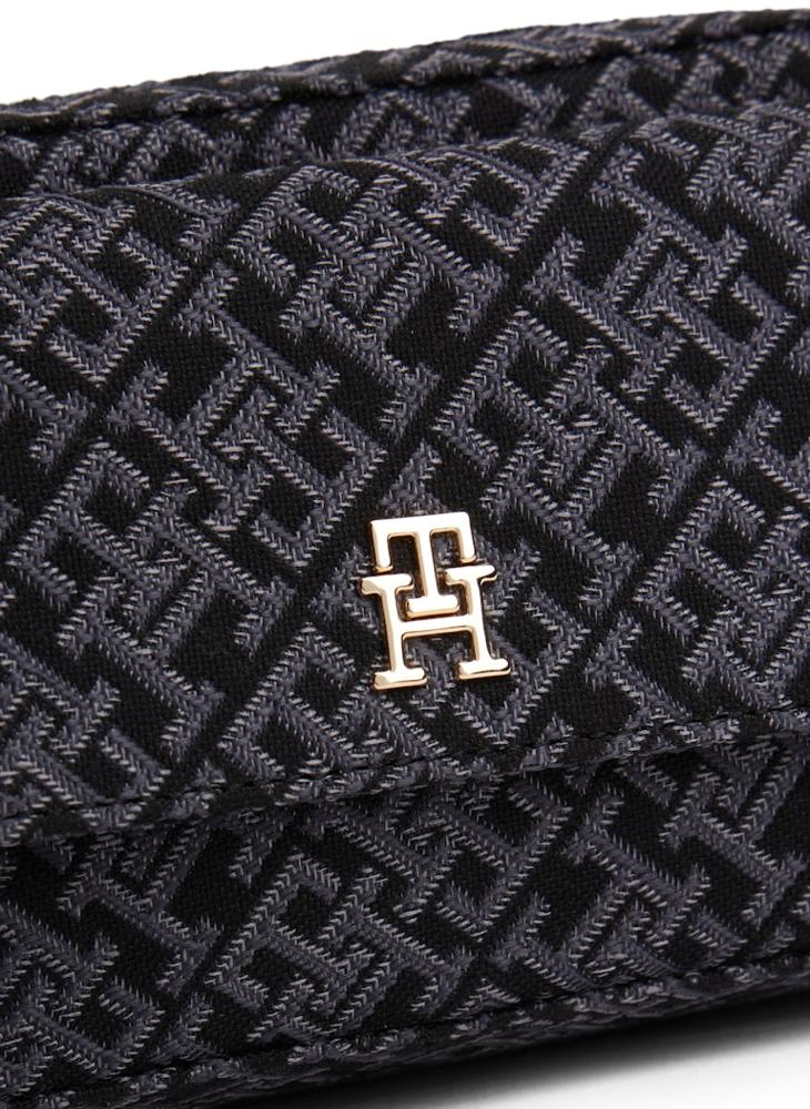 Icon Camera Bag Jacquard