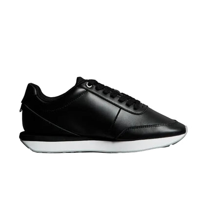 Casual Low Top Sneakers