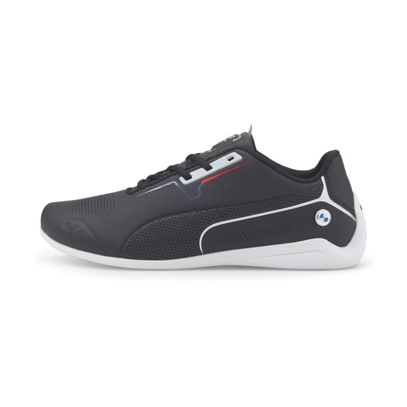 BMW M Motorsport Drift Cat 8 Unisex Black Motorsport Shoes