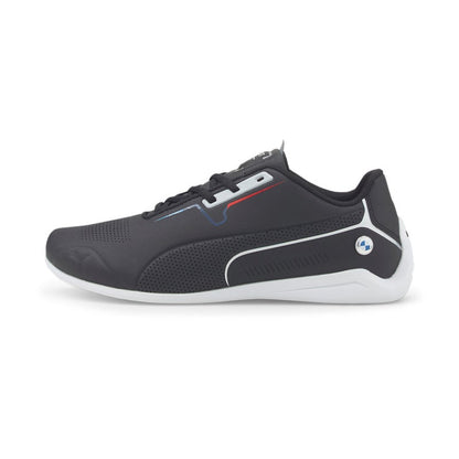BMW M Motorsport Drift Cat 8 Unisex Black Motorsport Shoes