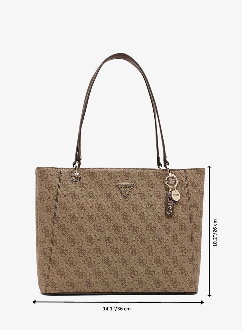 Noelle II Tote Bag