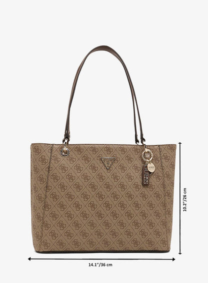 Noelle II Tote Bag
