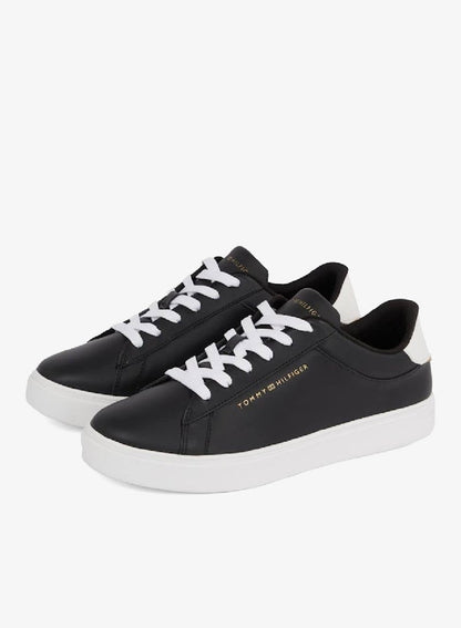 Essential Court Sneakers