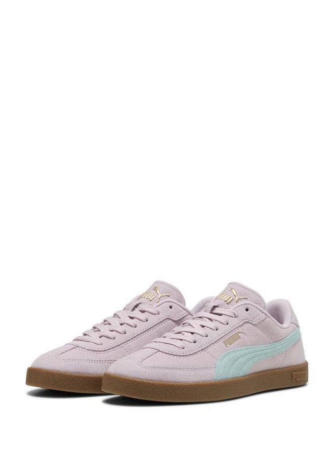Club II Era Suede