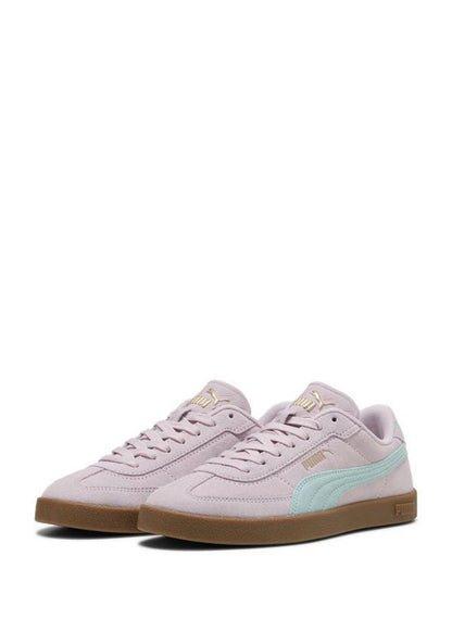 Club II Era Suede