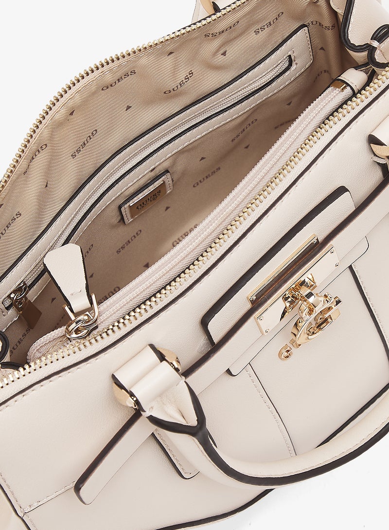 Greyson II Small Girlfriend Satchel Bag