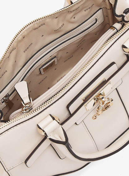 Greyson II Small Girlfriend Satchel Bag