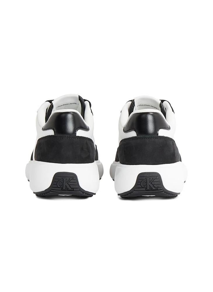 ATHLEISURE RUNNER TRAINERS