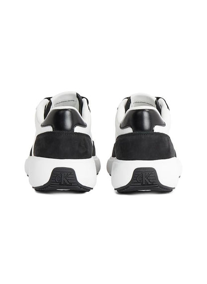 ATHLEISURE RUNNER TRAINERS