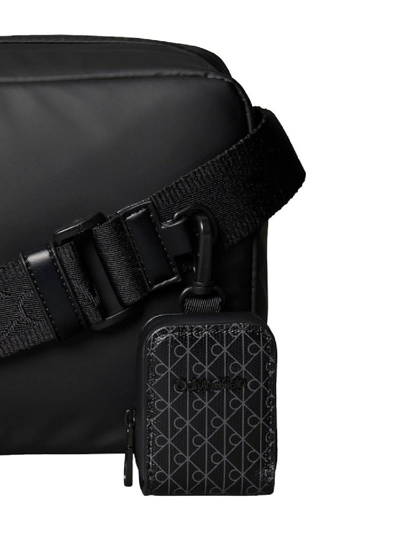 Puffer Utility Camera Bag
