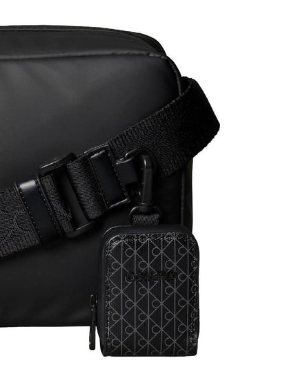Puffer Utility Camera Bag