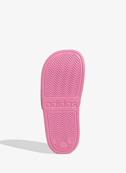 Kids Adilette Shower Logo