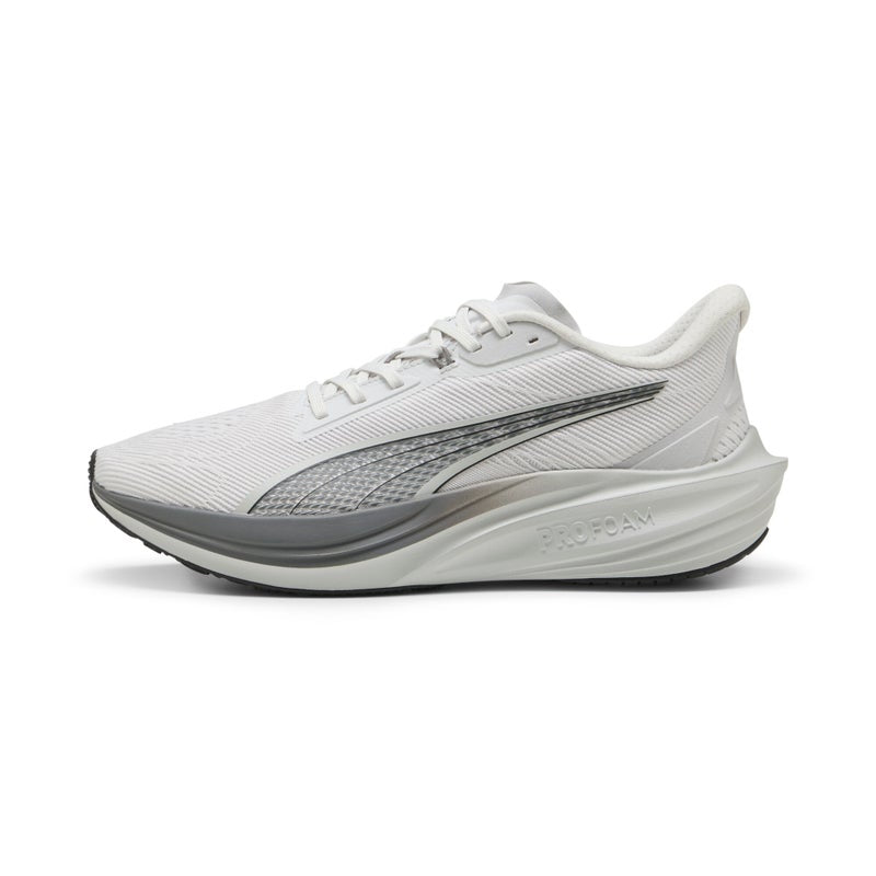 Darter Pro Mens Gray Running Shoes