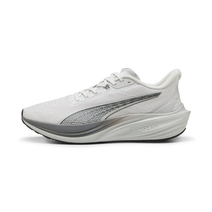 Darter Pro Mens Gray Running Shoes