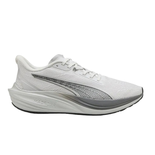 Darter Pro Mens Gray Running Shoes