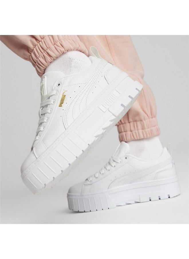 Mayze Classic Sneakers Women