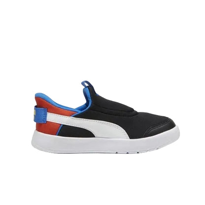 Youth Courtflex V3 Sliptech Ps
