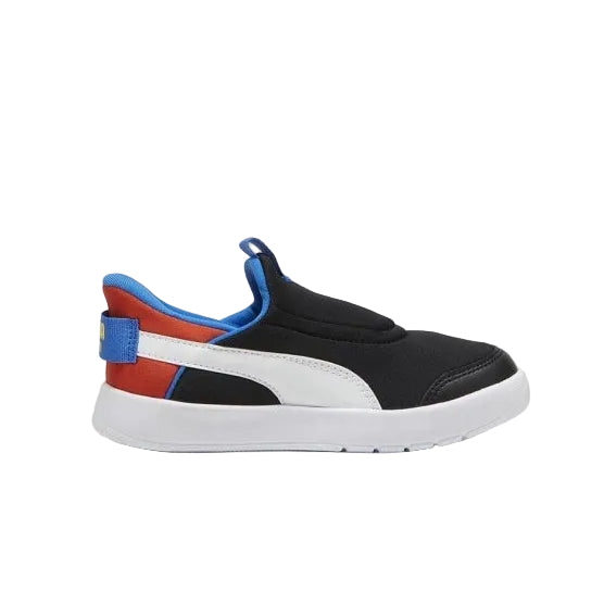 Youth Courtflex V3 Sliptech Ps