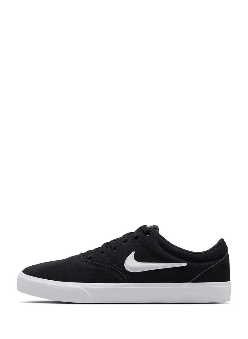 Nike Charge Suede