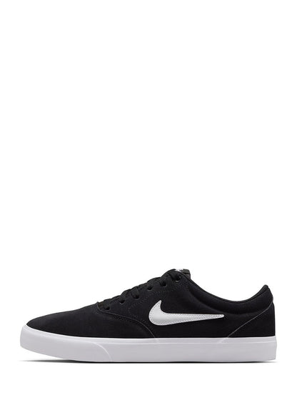 Nike Charge Suede
