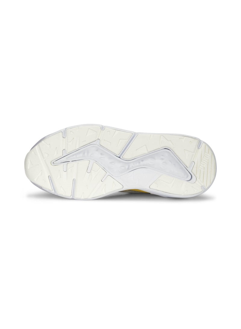 TRC MIRA Dimensions Womens White Sneakers